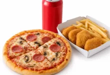KIDS MEAL