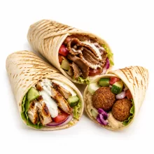 WRAPS