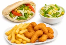 SPECIALS