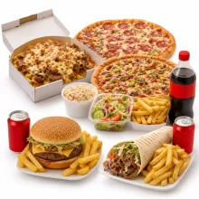 SPECIAL OFFERS