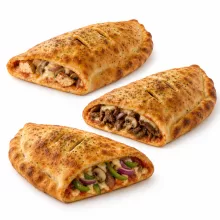 CALZONE