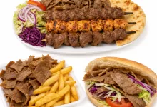 KEBABS