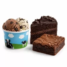 DESSERTS