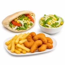 SPECIALS