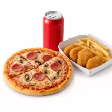 KIDS MEAL