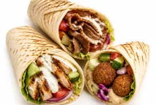 WRAPS