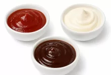 SAUCES