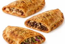 CALZONE