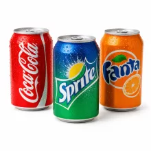 DRINKS