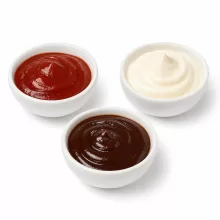 SAUCES