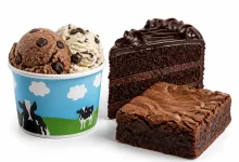 DESSERTS