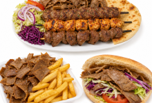 Kebabs