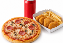 Kids Meal