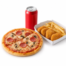 Kids Meal