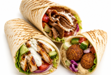 Wraps